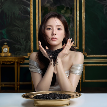 메종 드 위미에르 론칭 디지털 마케팅